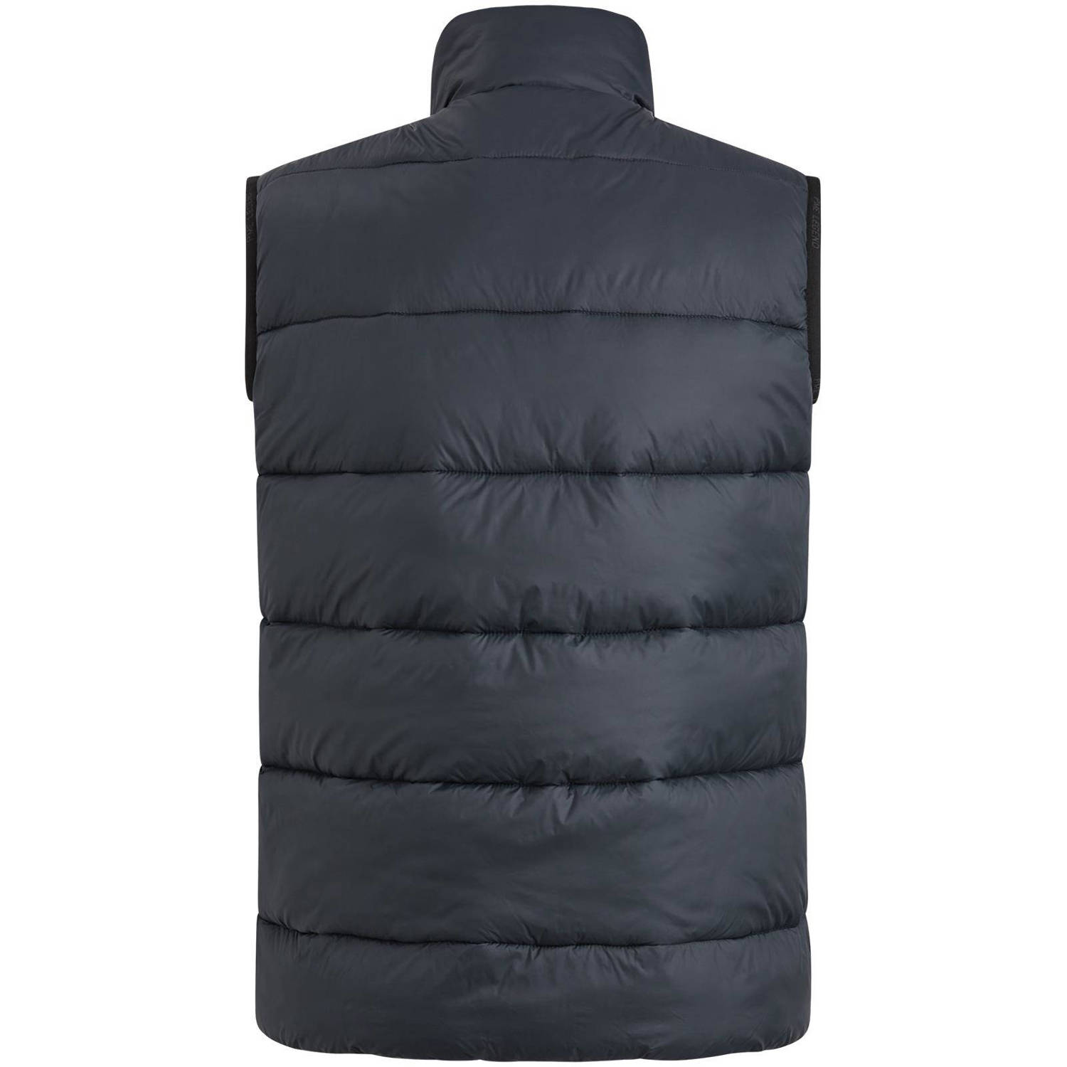 PME Legend bodywarmer AVIZER donkerblauw