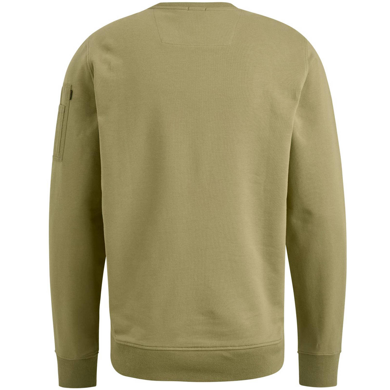 PME Legend sweater groen