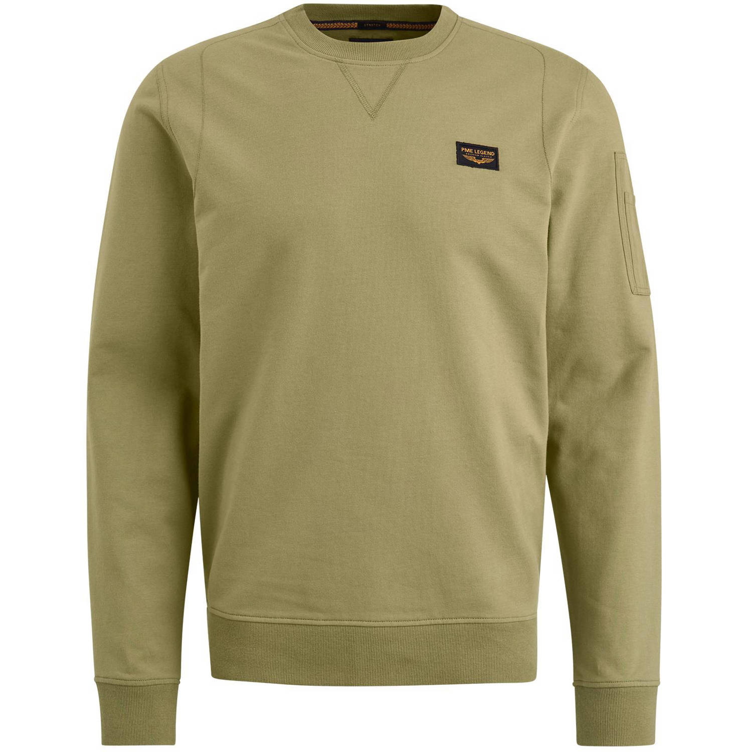 PME Legend™ American Classic sweatshirt