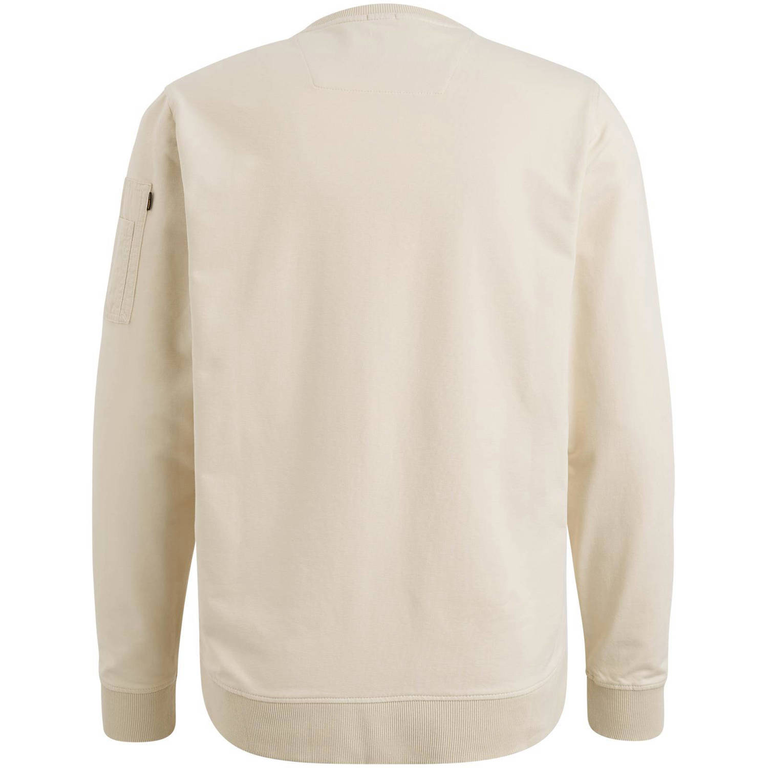 PME Legend sweater ecru