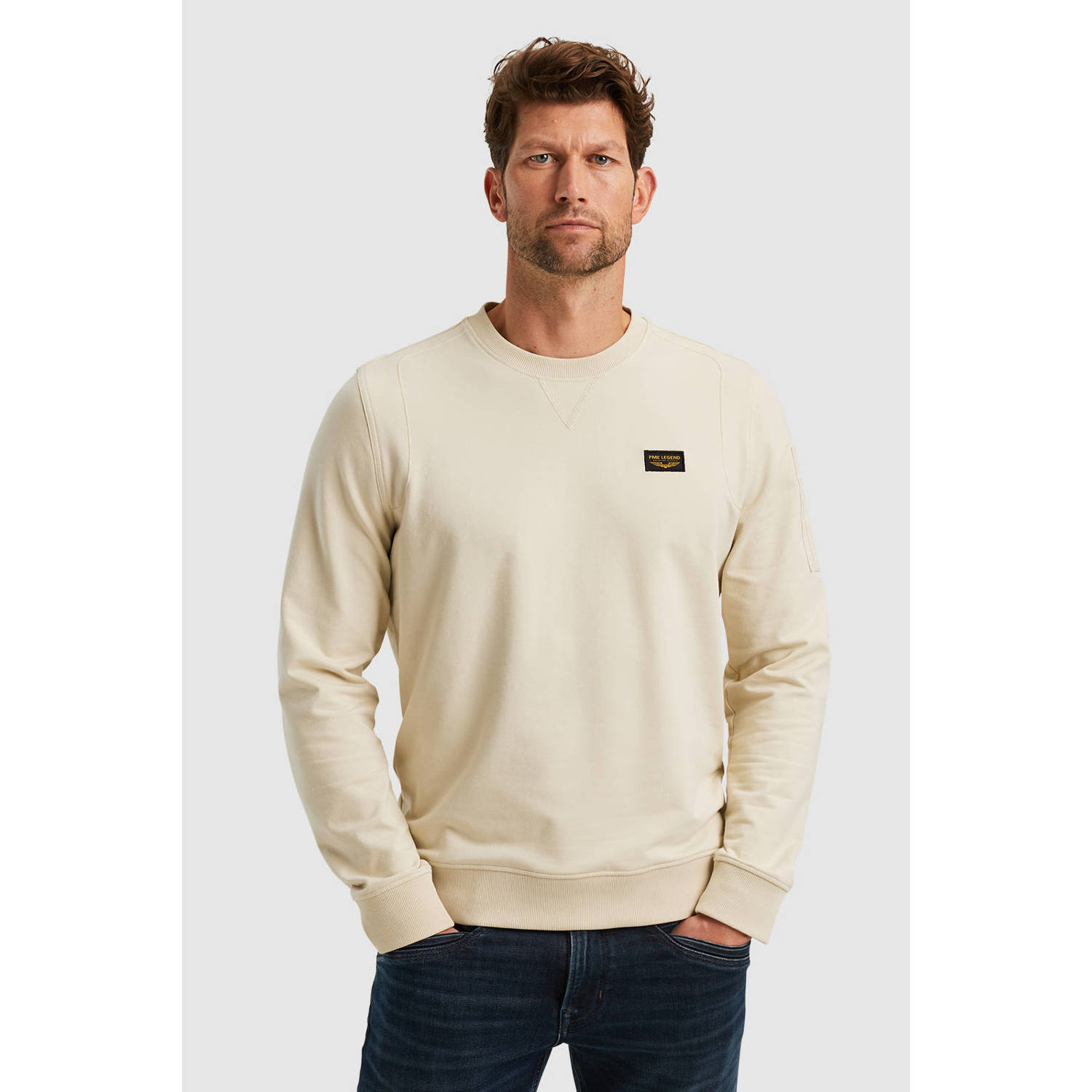 PME Legend™ American Classic sweatshirt