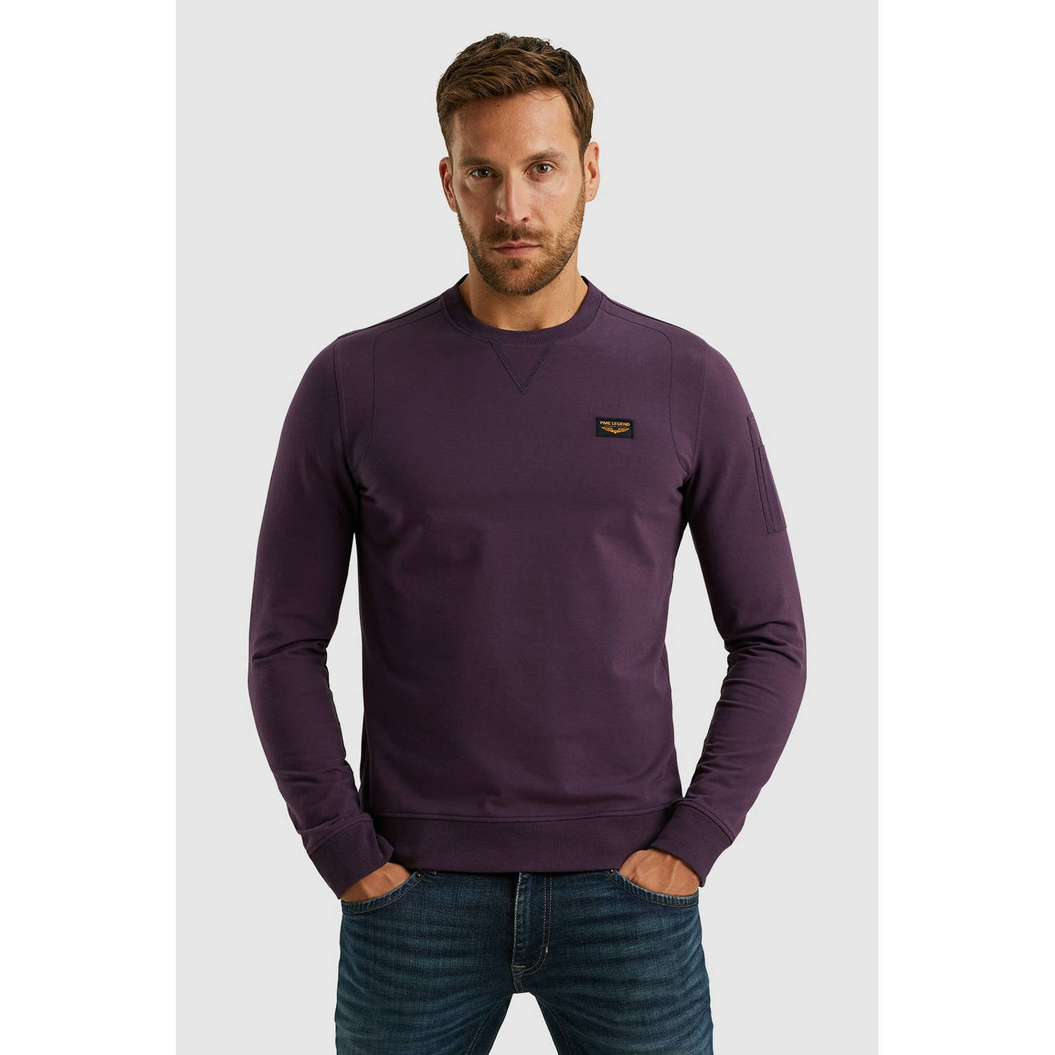 PME Legend™ American Classic sweatshirt