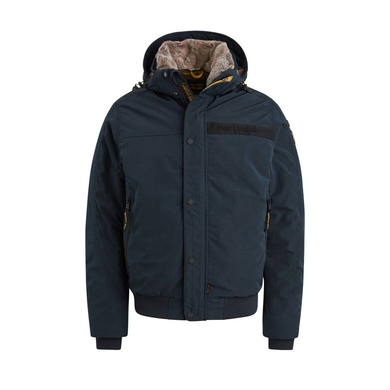 PME Legend Jack met labeldetails model 'STRIPER'