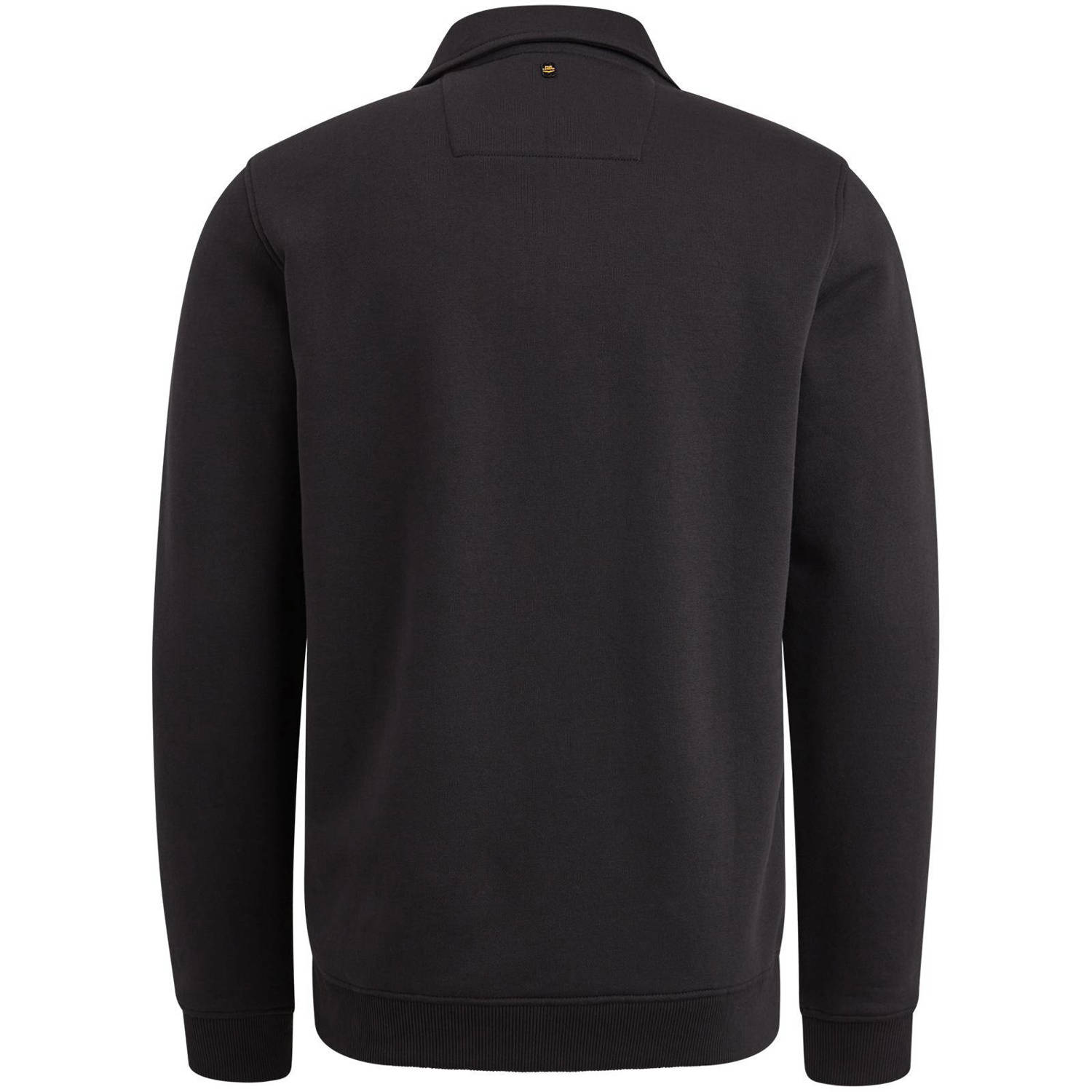 PME Legend sweater grijs