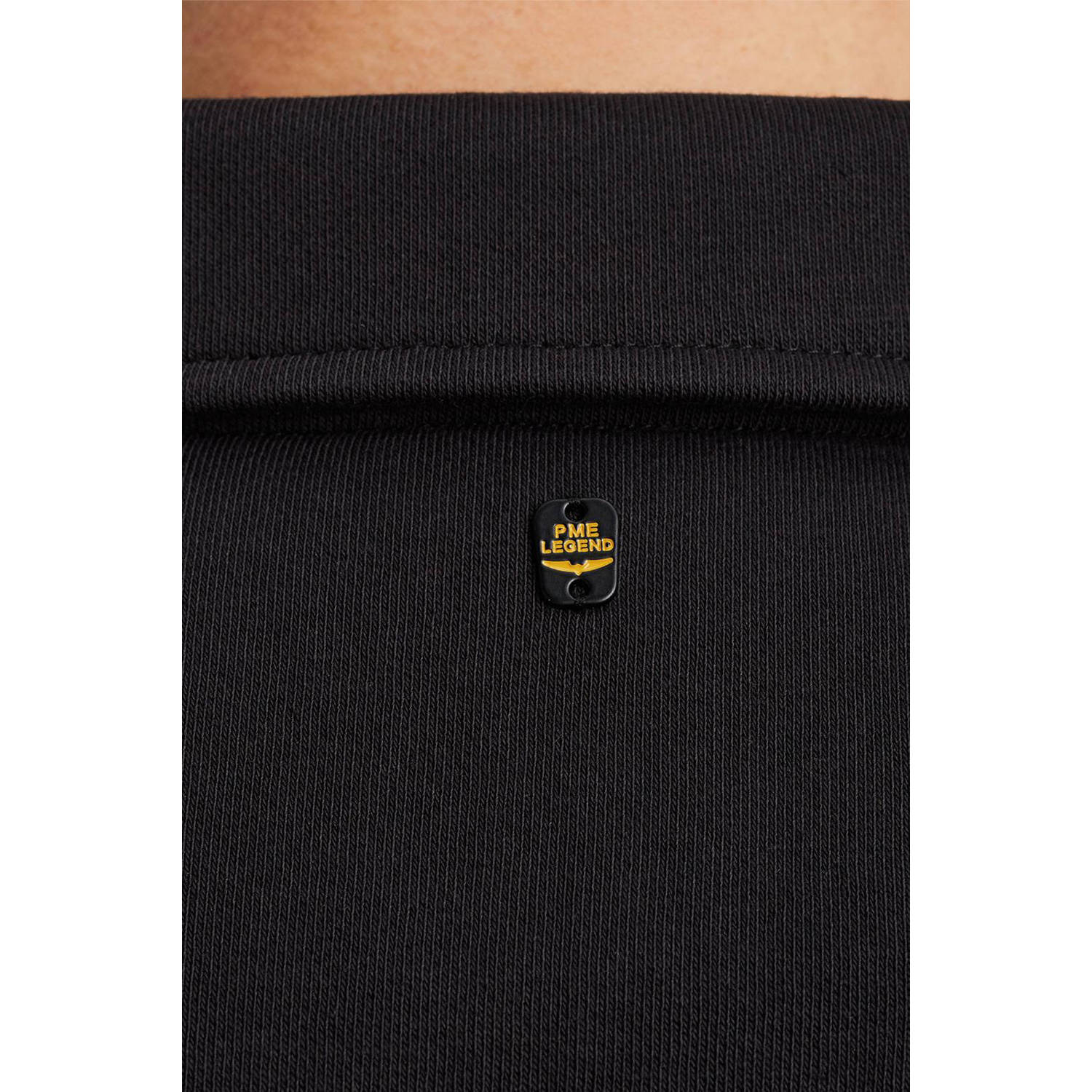 PME Legend sweater grijs