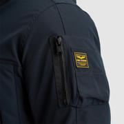 thumbnail: PME Legend winterjas ICE PILOT donkerblauw