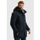 PME Legend winterjas ICE PILOT donkerblauw