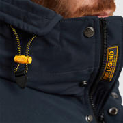 thumbnail: PME Legend winterjas ICE PILOT donkerblauw