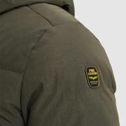 thumbnail: PME Legend gewatteerde jas STRUTTER PILOT groen