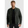 PME Legend leren jas SCRAPER groen