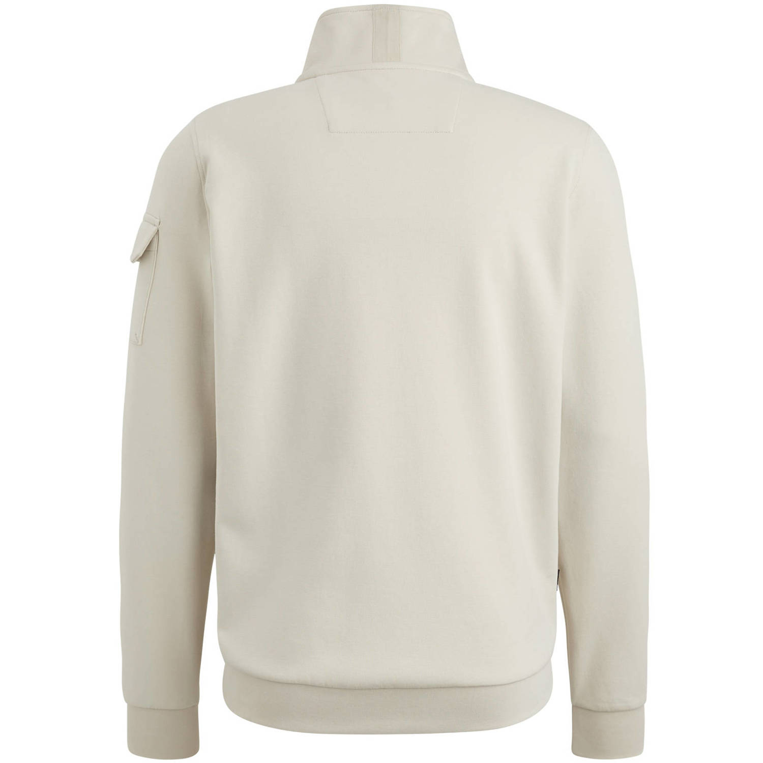 PME Legend sweater ecru