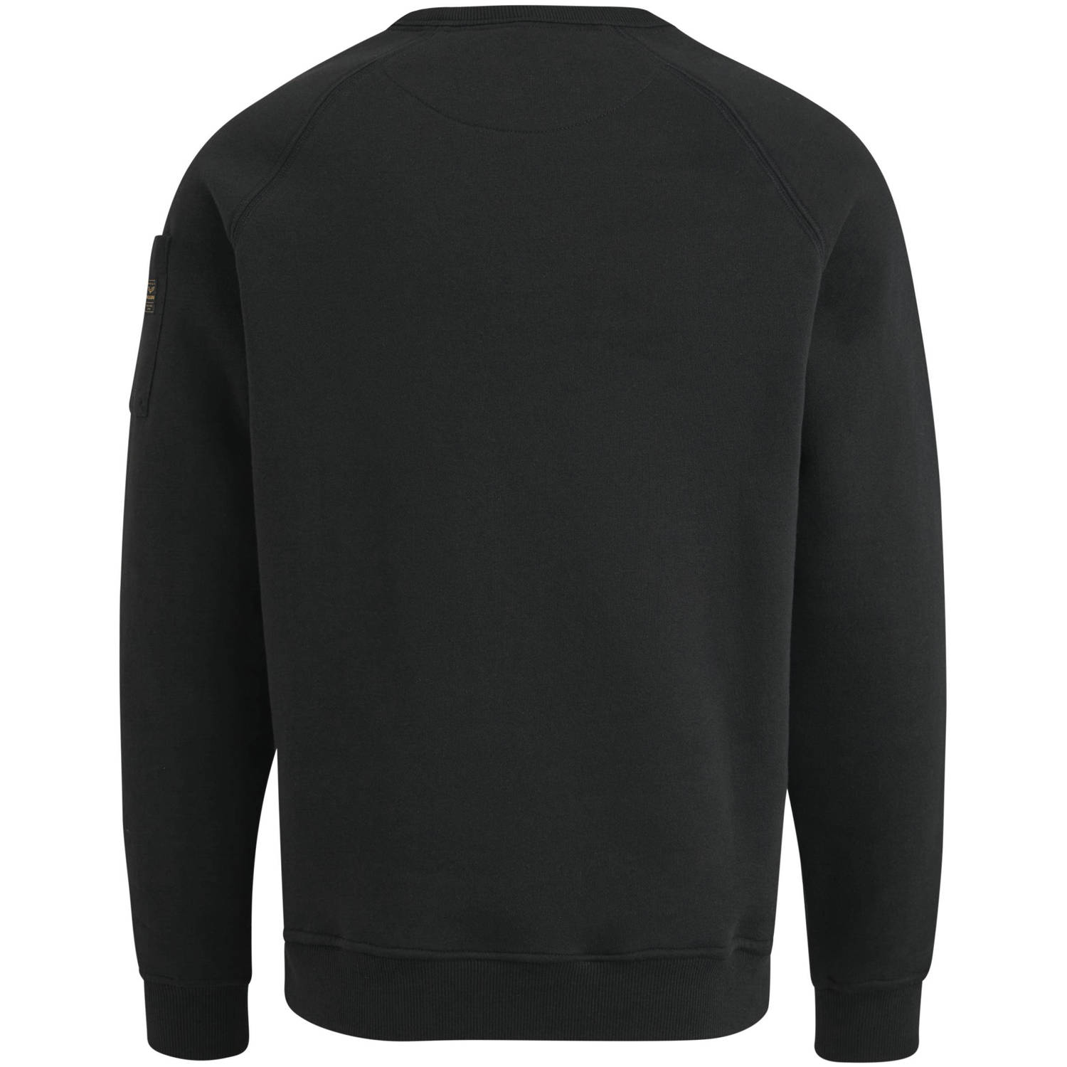PME Legend sweater zwart
