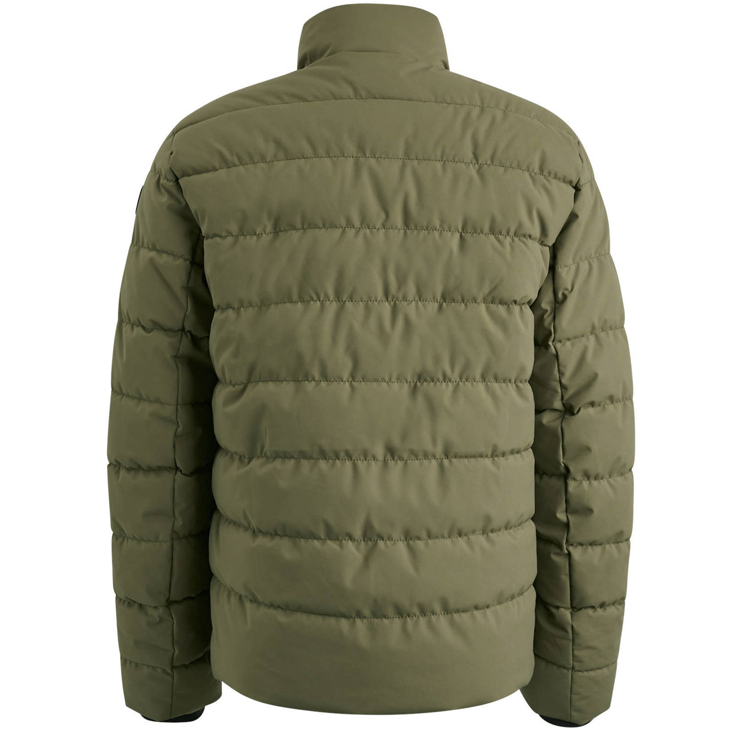 PME Legend jas FREIGHTYET groen