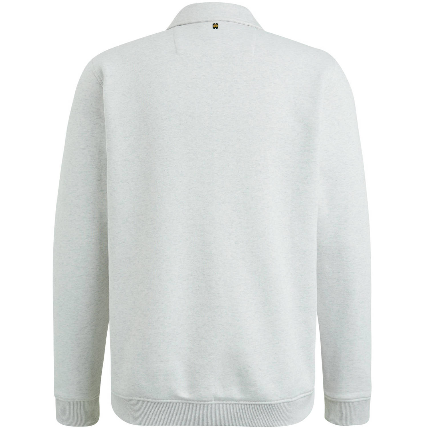 PME Legend sweater grijs
