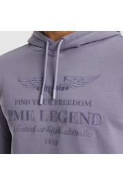 thumbnail: PME Legend hoodie paars