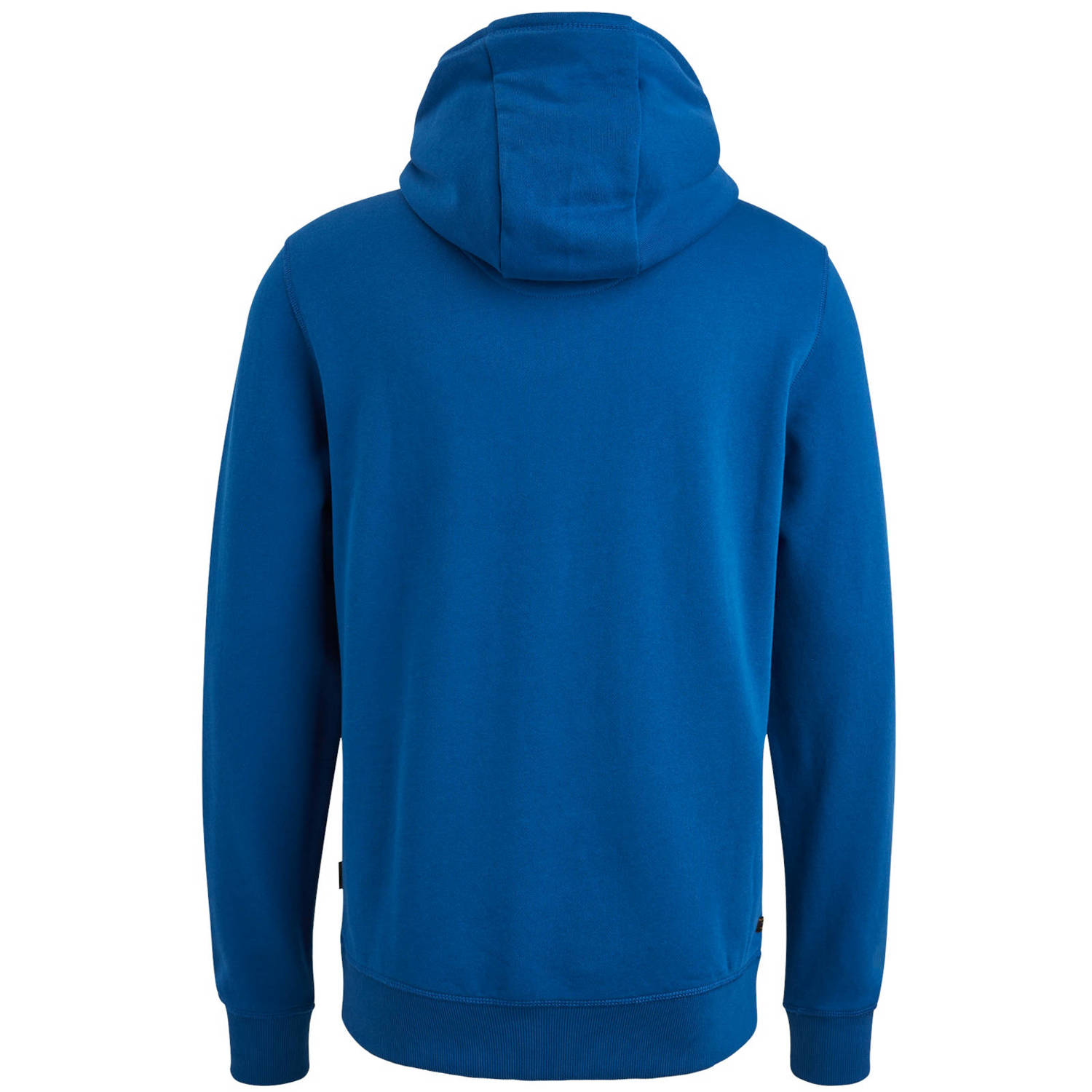 PME Legend hoodie blauw