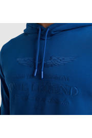 thumbnail: PME Legend hoodie blauw