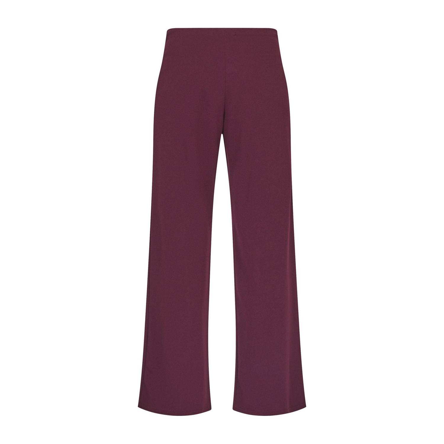 SisterS Point high waist wide leg broek GLUT-PA.A