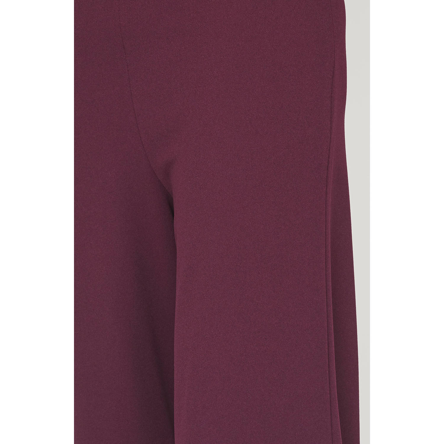 SisterS Point high waist wide leg broek GLUT-PA.A