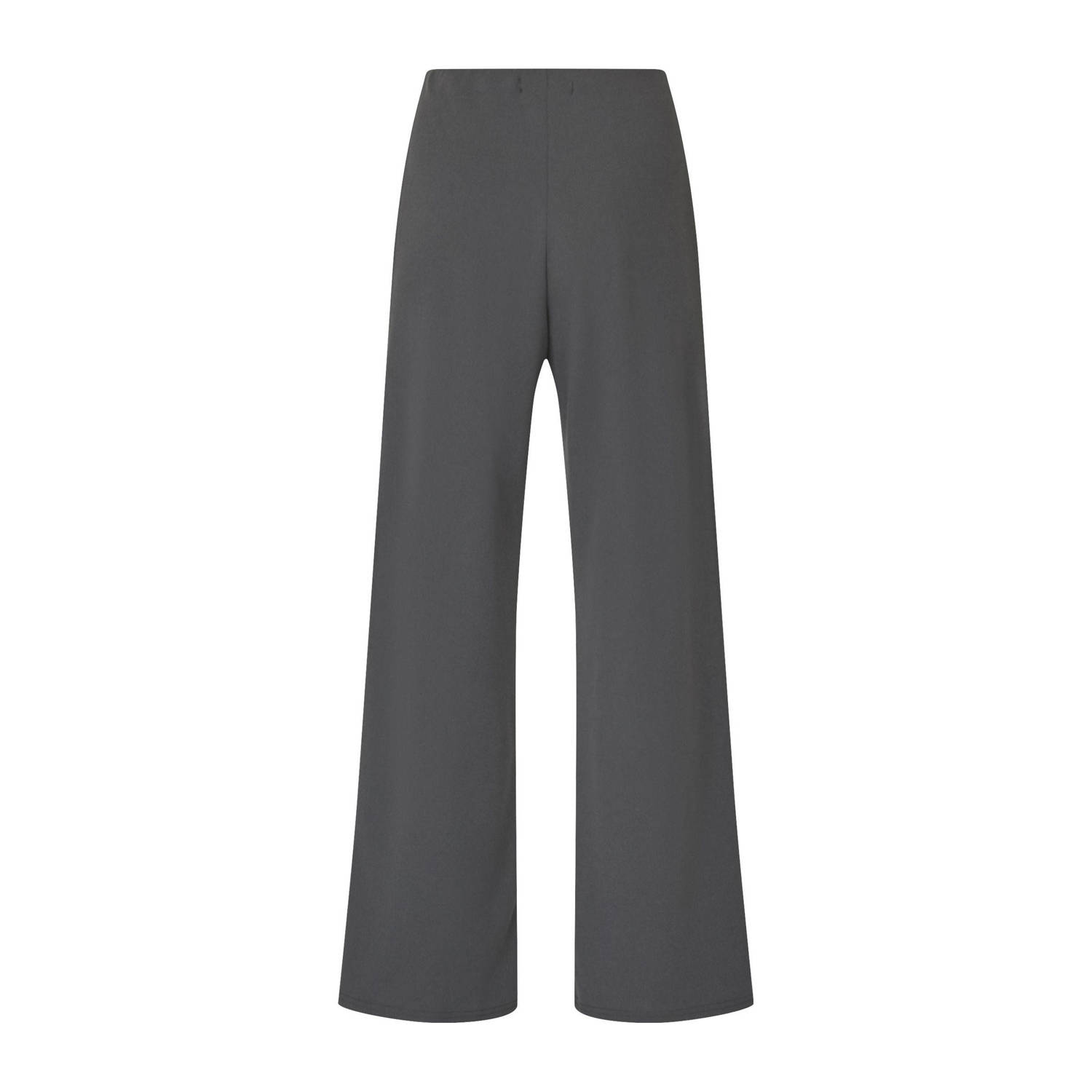 SisterS Point high waist wide leg broek GLUT-PA.A