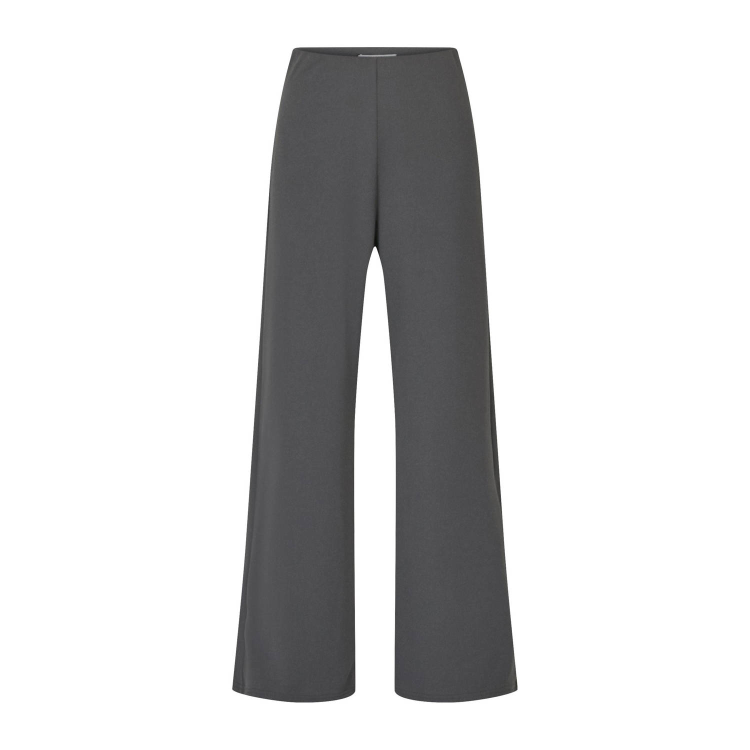 SisterS Point high waist wide leg broek GLUT-PA.A