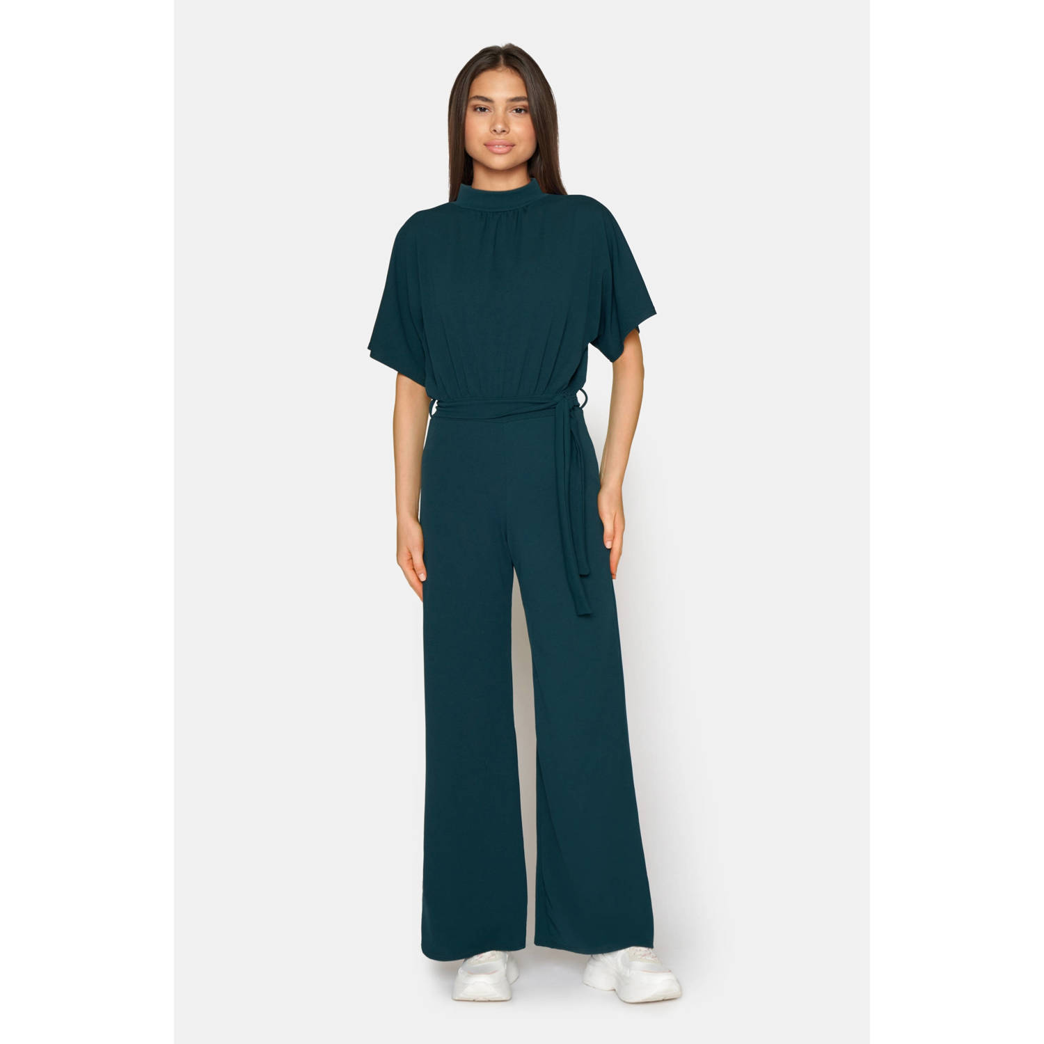 SisterS Point jumpsuit GIRL-JU