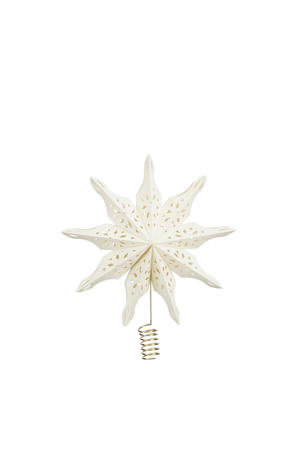 kerstornament