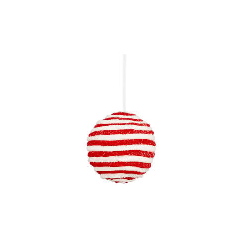 House of Seasons Kerstbal afbeelding