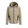 JACK & JONES JUNIOR vest JCOFUSION beige
