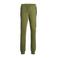 JACK & JONES JUNIOR broek JPSTWILL JJFUSION mosgroen