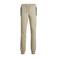 JACK & JONES JUNIOR broek JPSTWILL JJFUSION beige