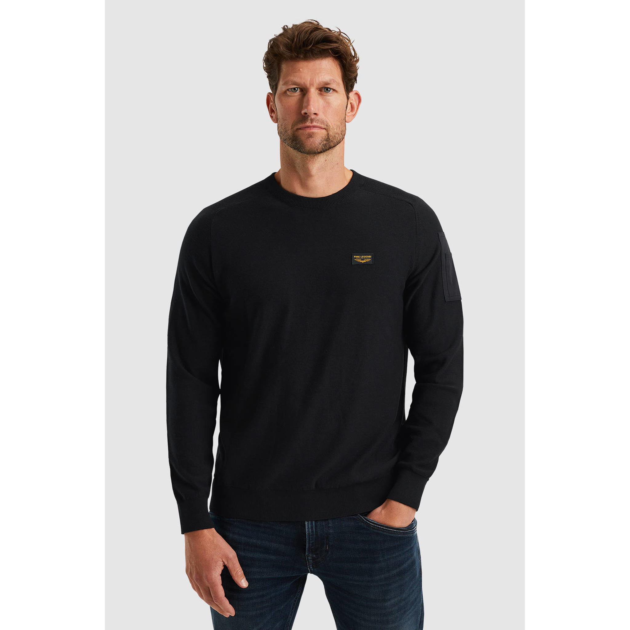 Redbridge Gebreide trui voor heren, sweater, design Redbridge Gebreide trui voor heren, sweater, design
