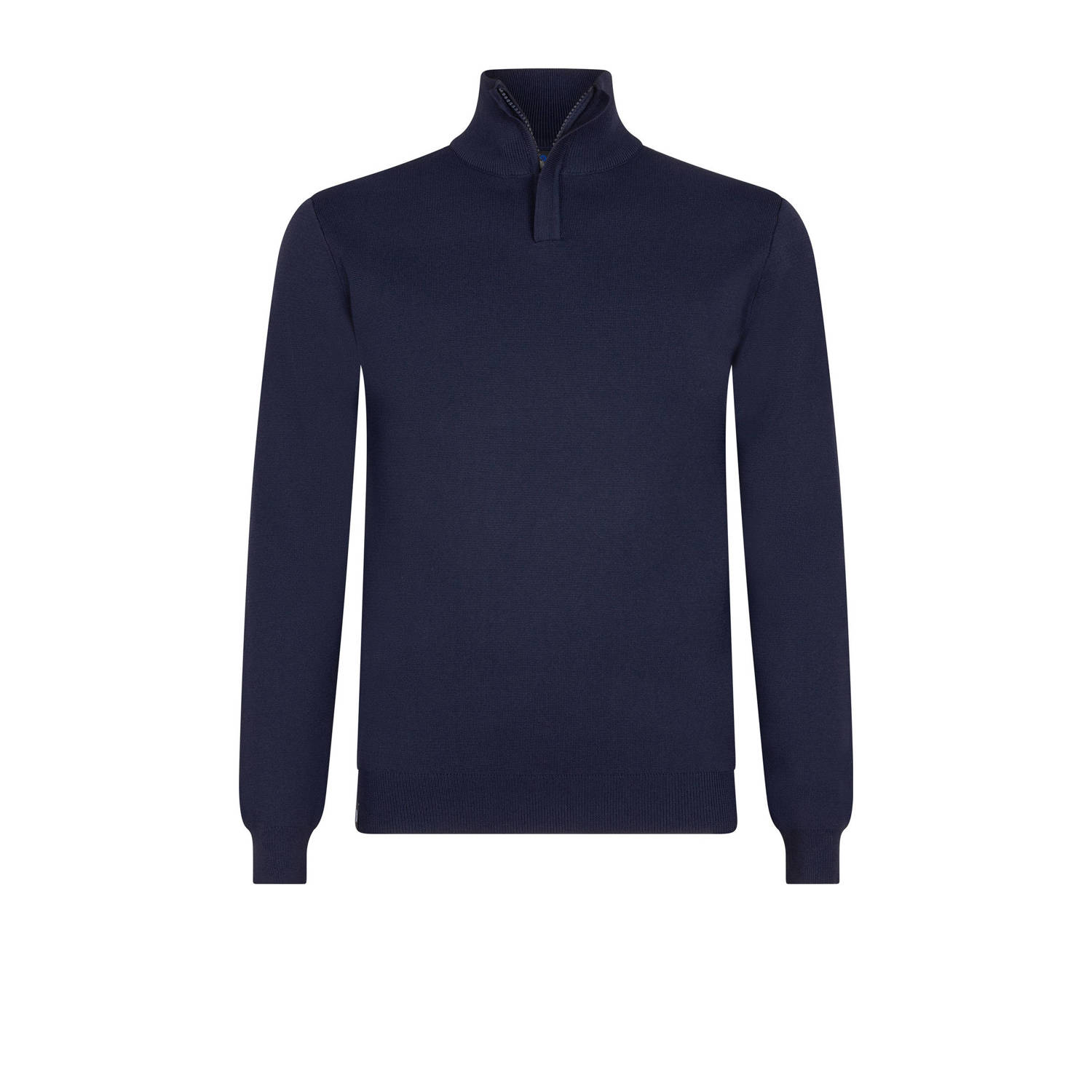 RELLIX Jongens Truien & Vesten Knitwear Zip Blauw