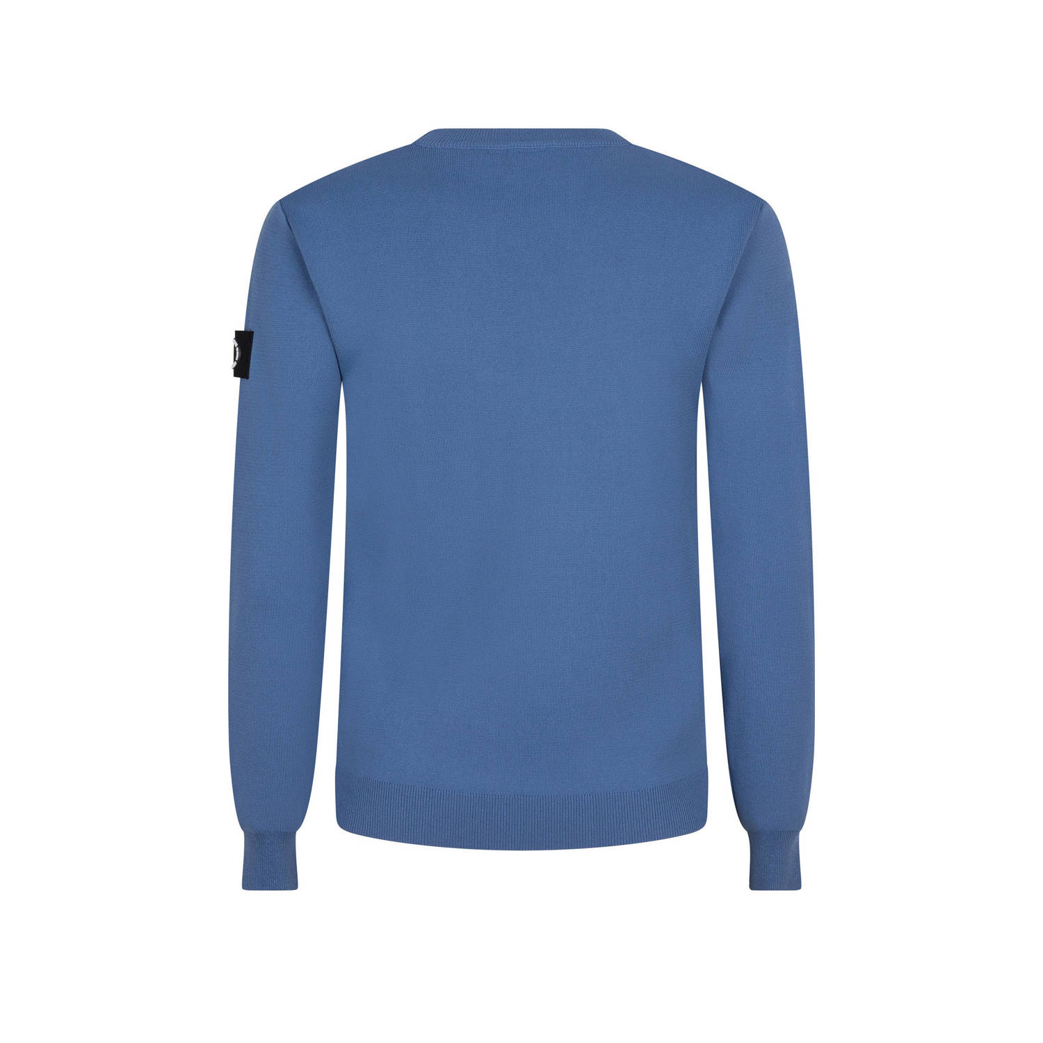 Rellix trui blauw