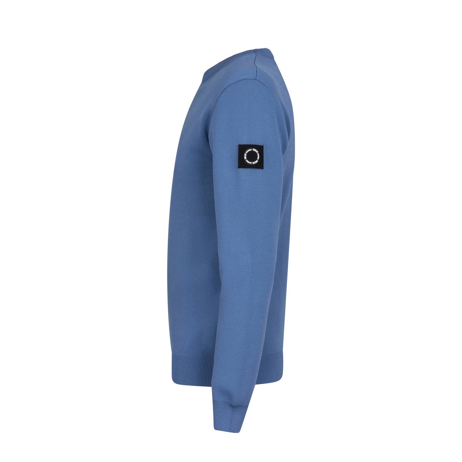 Rellix trui blauw