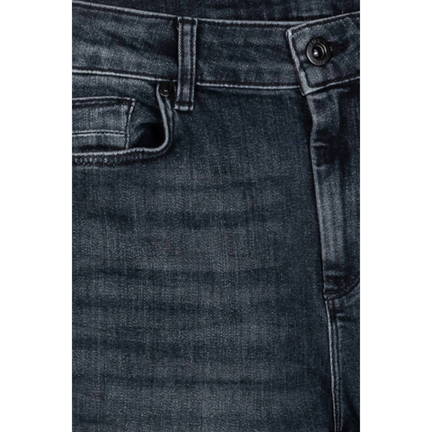 Rellix slim fit jeans used dark denim