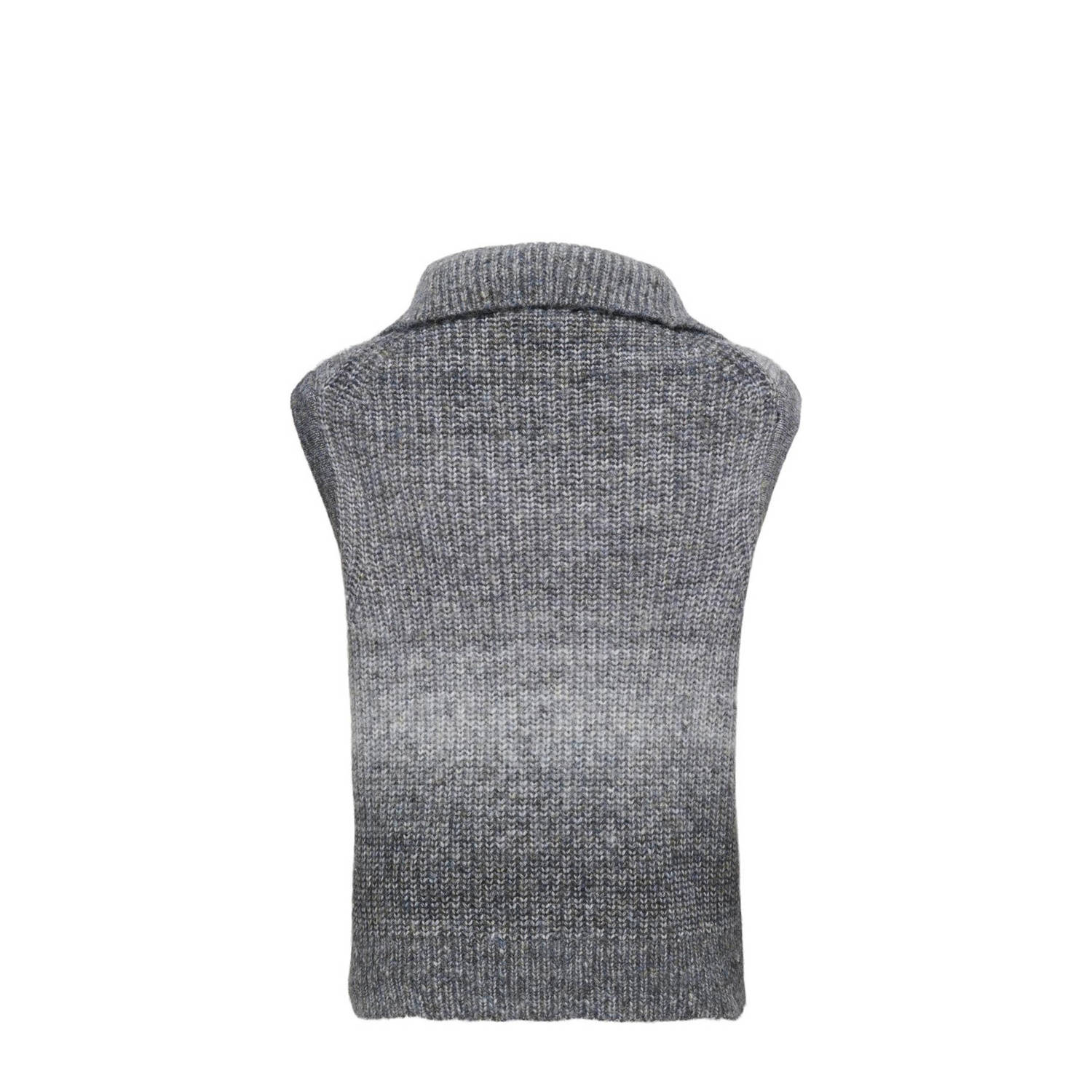 JDY spencer SKY grijs melange