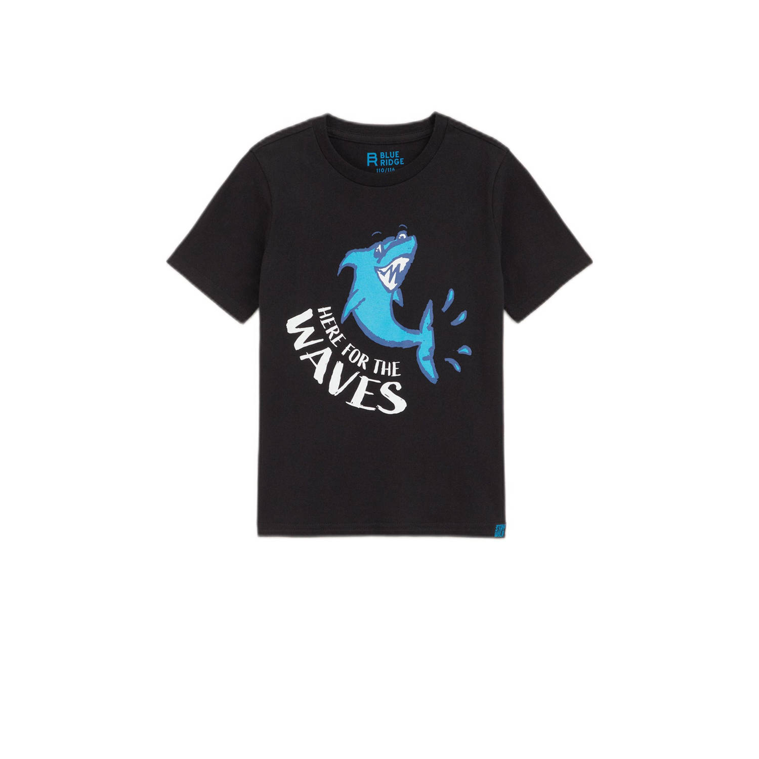 WE Fashion zwart
