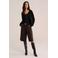 WE Fashion singlet zwart