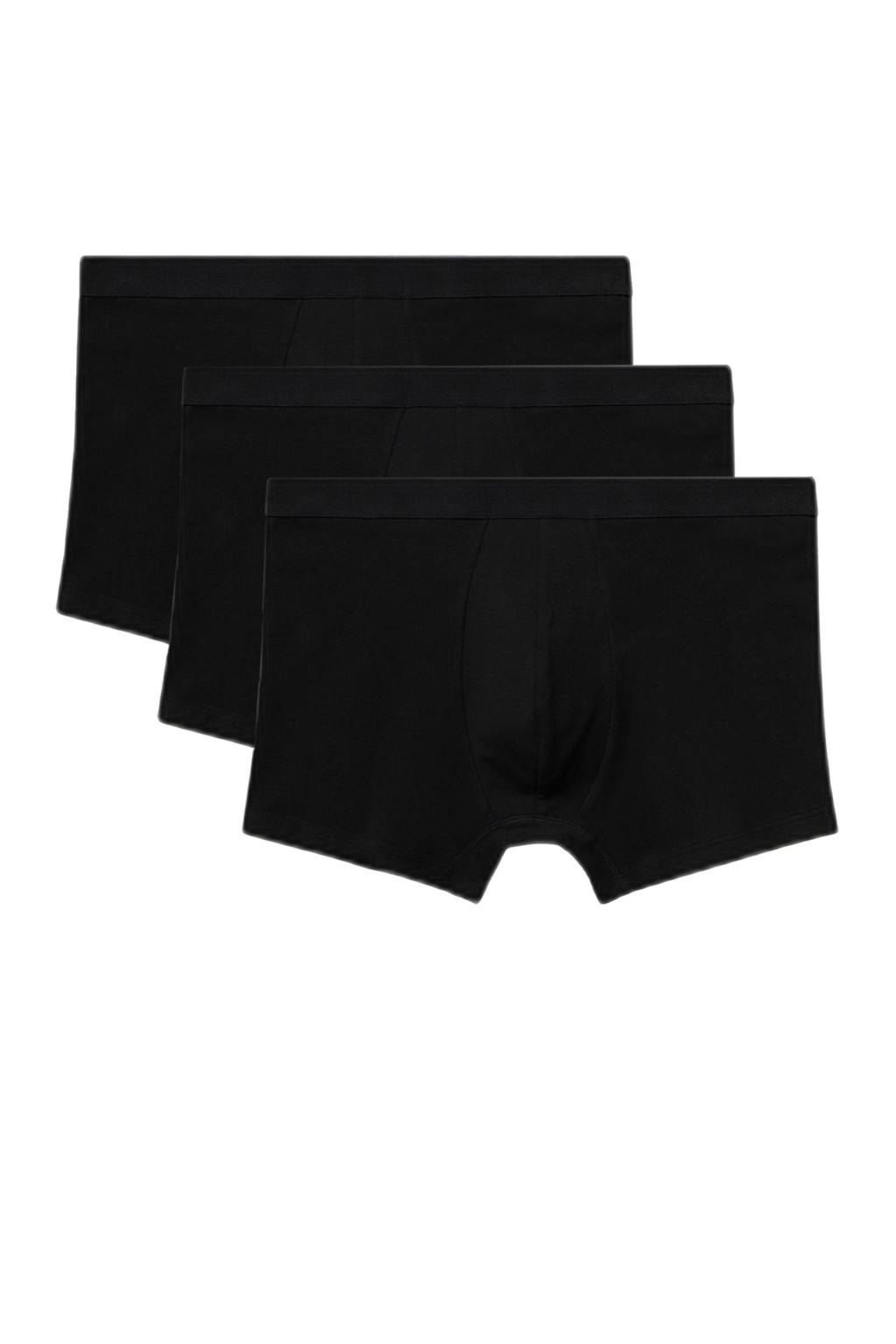 Mango Man boxershort (set van 3)