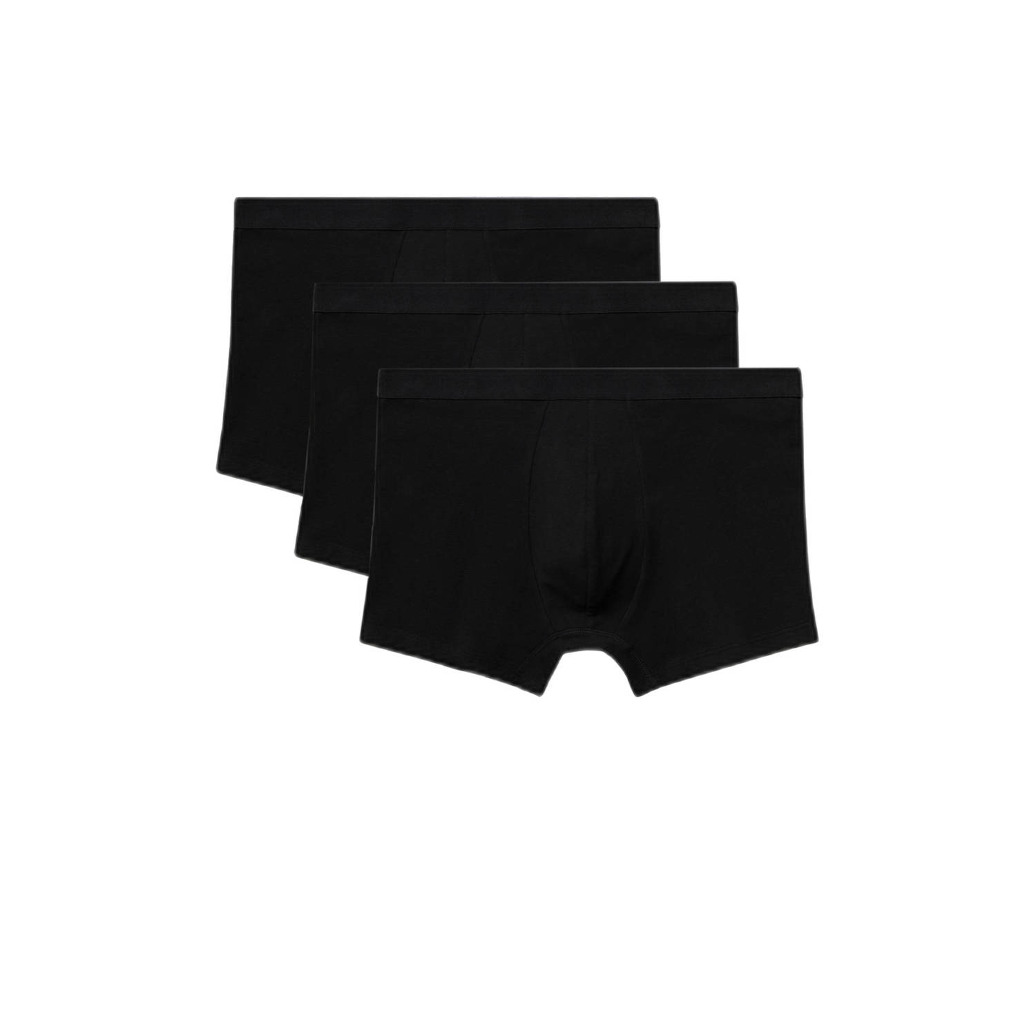 Mango Man boxershort (set van 3)