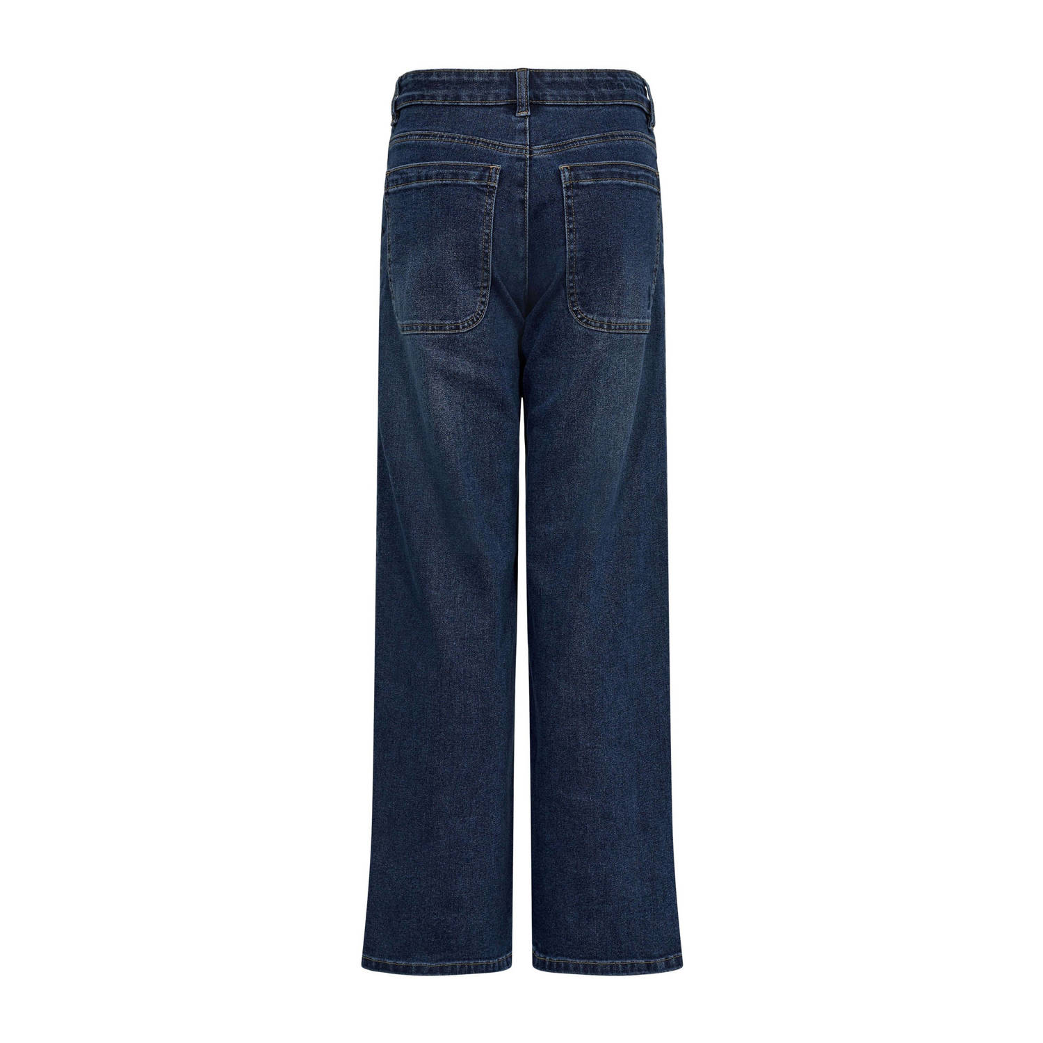Sofie Schnoor broek blauw