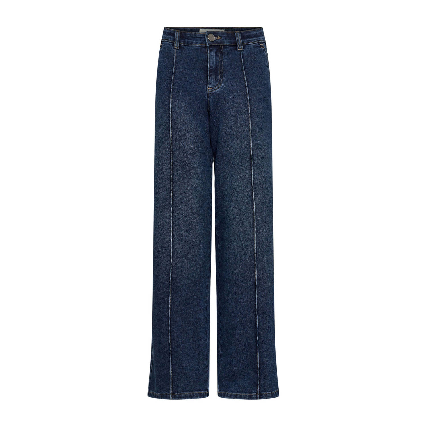 SOFIE SCHNOOR Meisjes Jeans G243286 Blauw