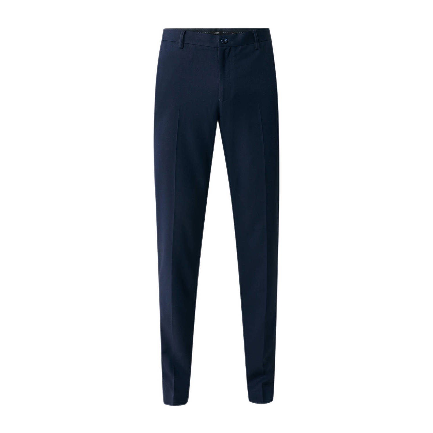 Mexx slim fit pantalon navy