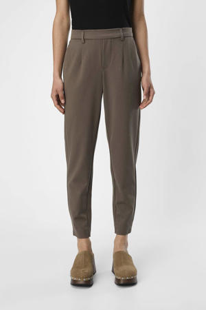 slim fit pantalon OBJLISA