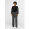 OBJECT high waist wide leg pantalon OBJSIGRID