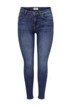 Dark Blue Denim