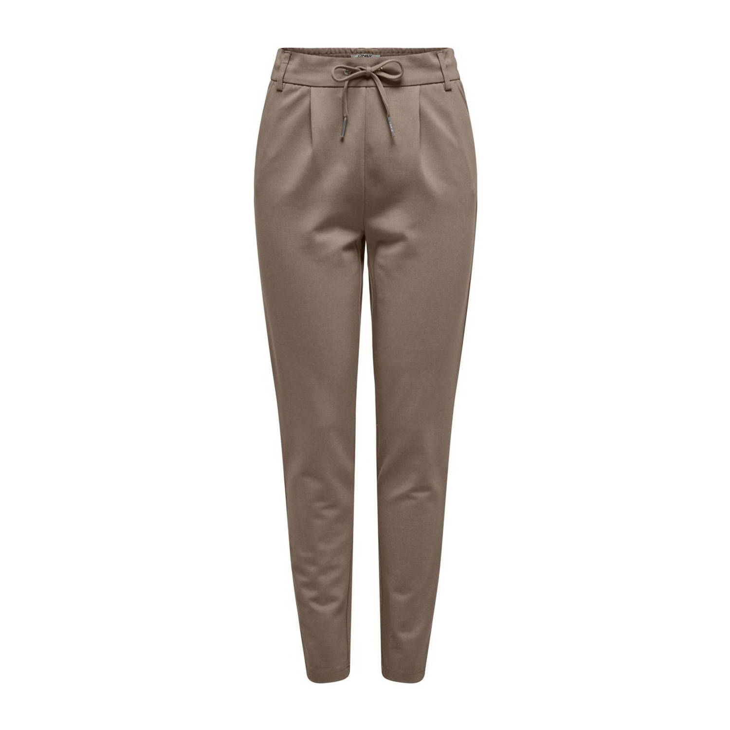 ONLY tapered fit pantalon ONLPOPTRASH