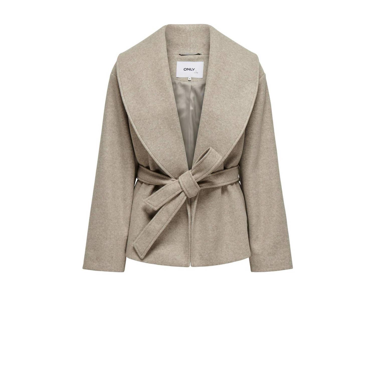 Only Korte jas ONLAUGUSTA LIFE SHORT COAT OTW