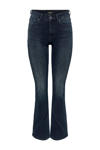 Blue Black Denim